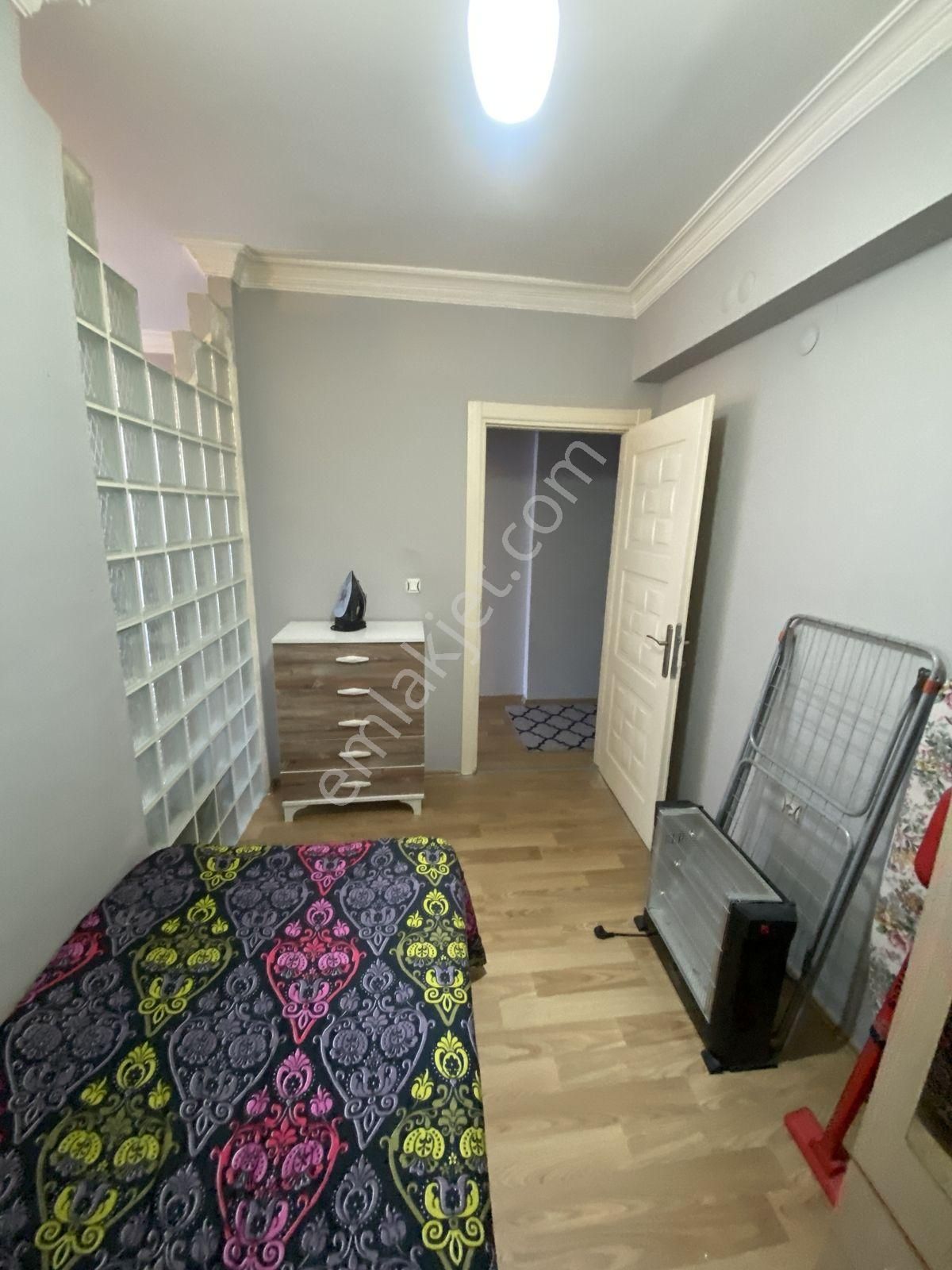 Buca Yabancı Diller Fakültesine 2-3 Dk. Mesafede 1+1 Full Eşyalı - Görsel 33