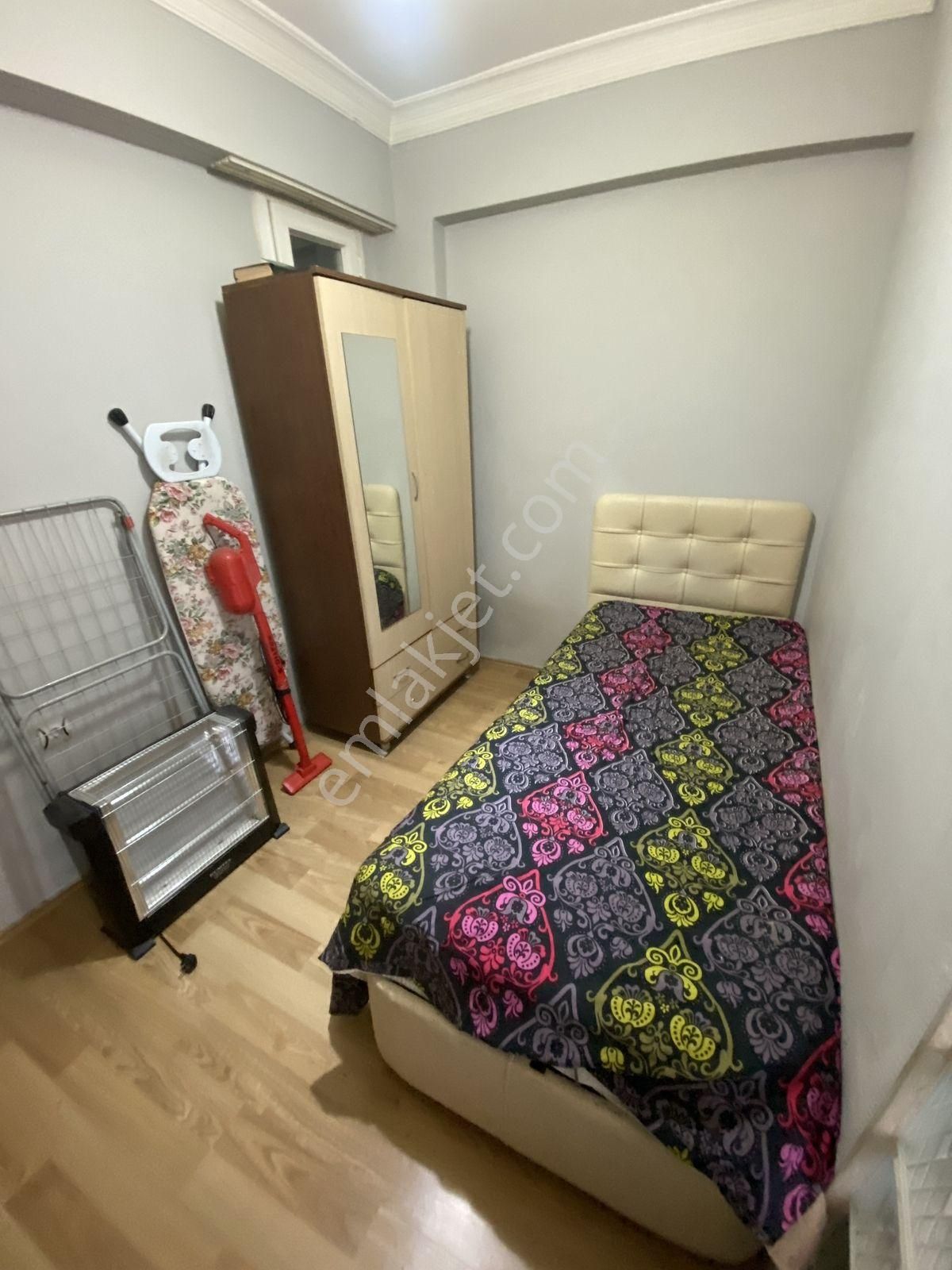 Buca Yabancı Diller Fakültesine 2-3 Dk. Mesafede 1+1 Full Eşyalı - Görsel 27