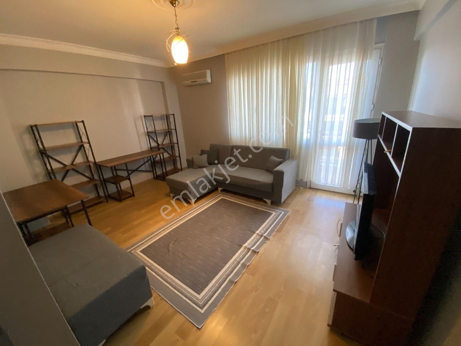 Buca Yabancı Diller Fakültesine 2-3 Dk. Mesafede 1+1 Full Eşyalı - Görsel 12