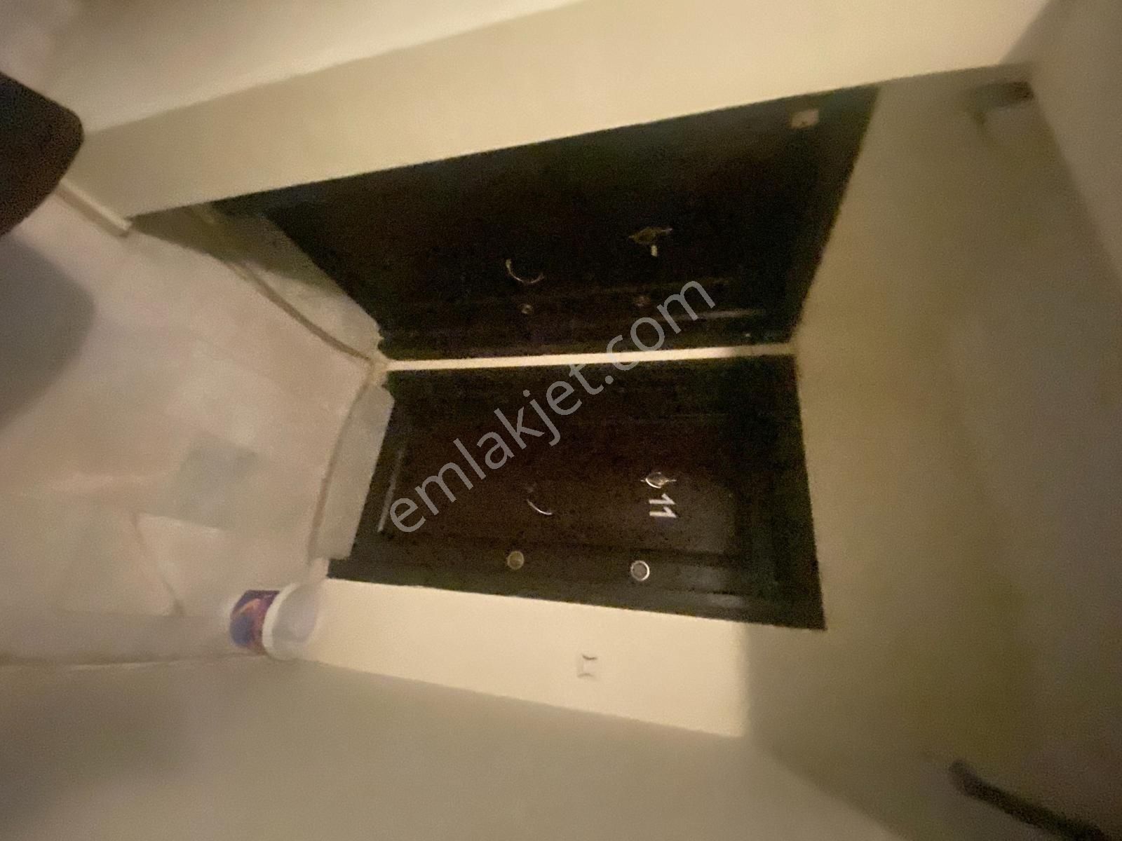 Buca Yabancı Diller Fakültesine 2-3 Dk. Mesafede 1+1 Full Eşyalı - Görsel 17