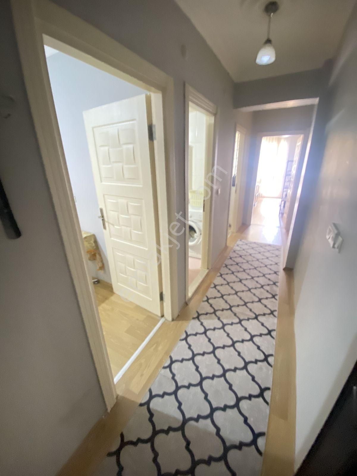 Buca Yabancı Diller Fakültesine 2-3 Dk. Mesafede 1+1 Full Eşyalı - Görsel 29