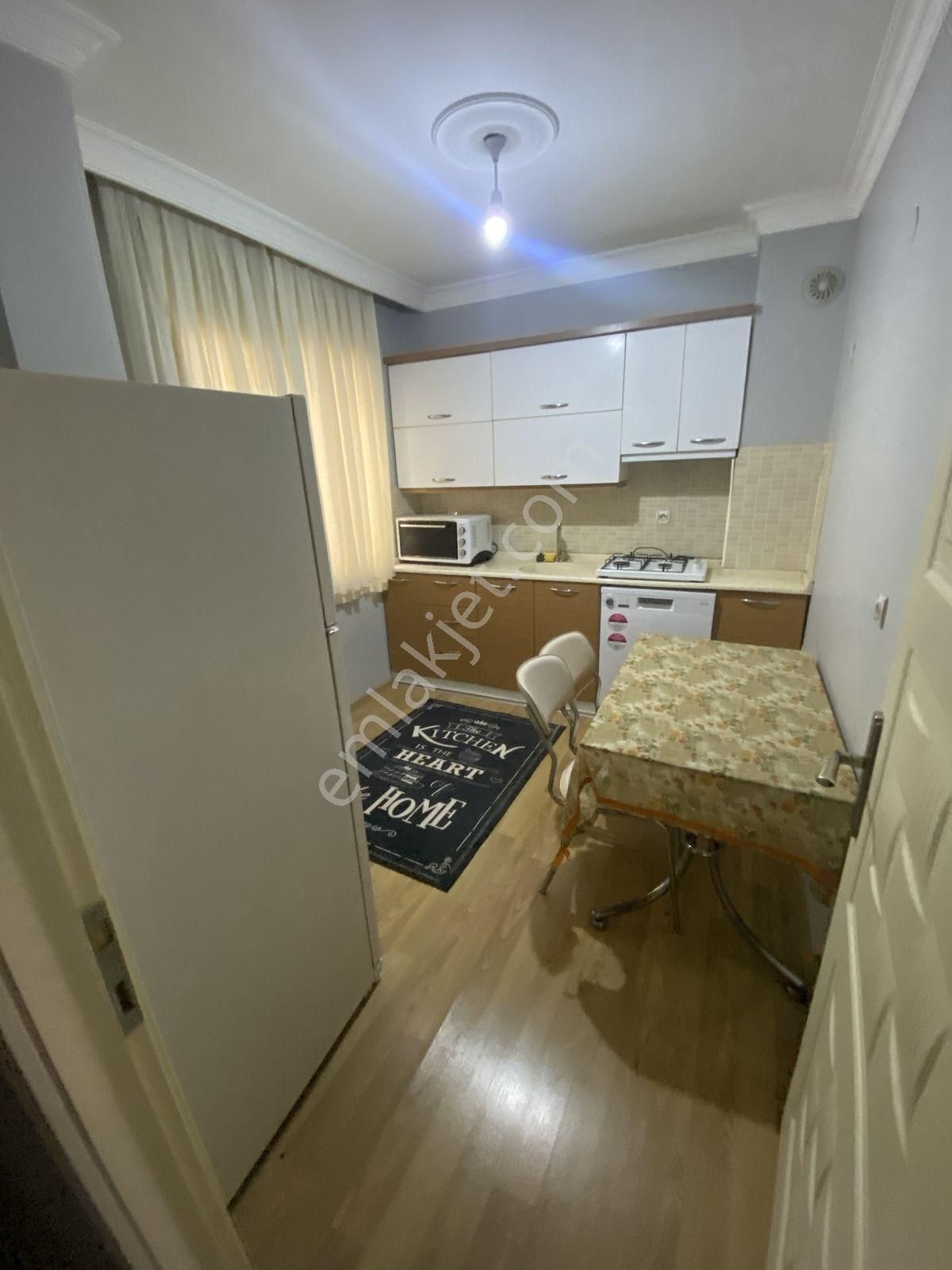 Buca Yabancı Diller Fakültesine 2-3 Dk. Mesafede 1+1 Full Eşyalı - Görsel 18