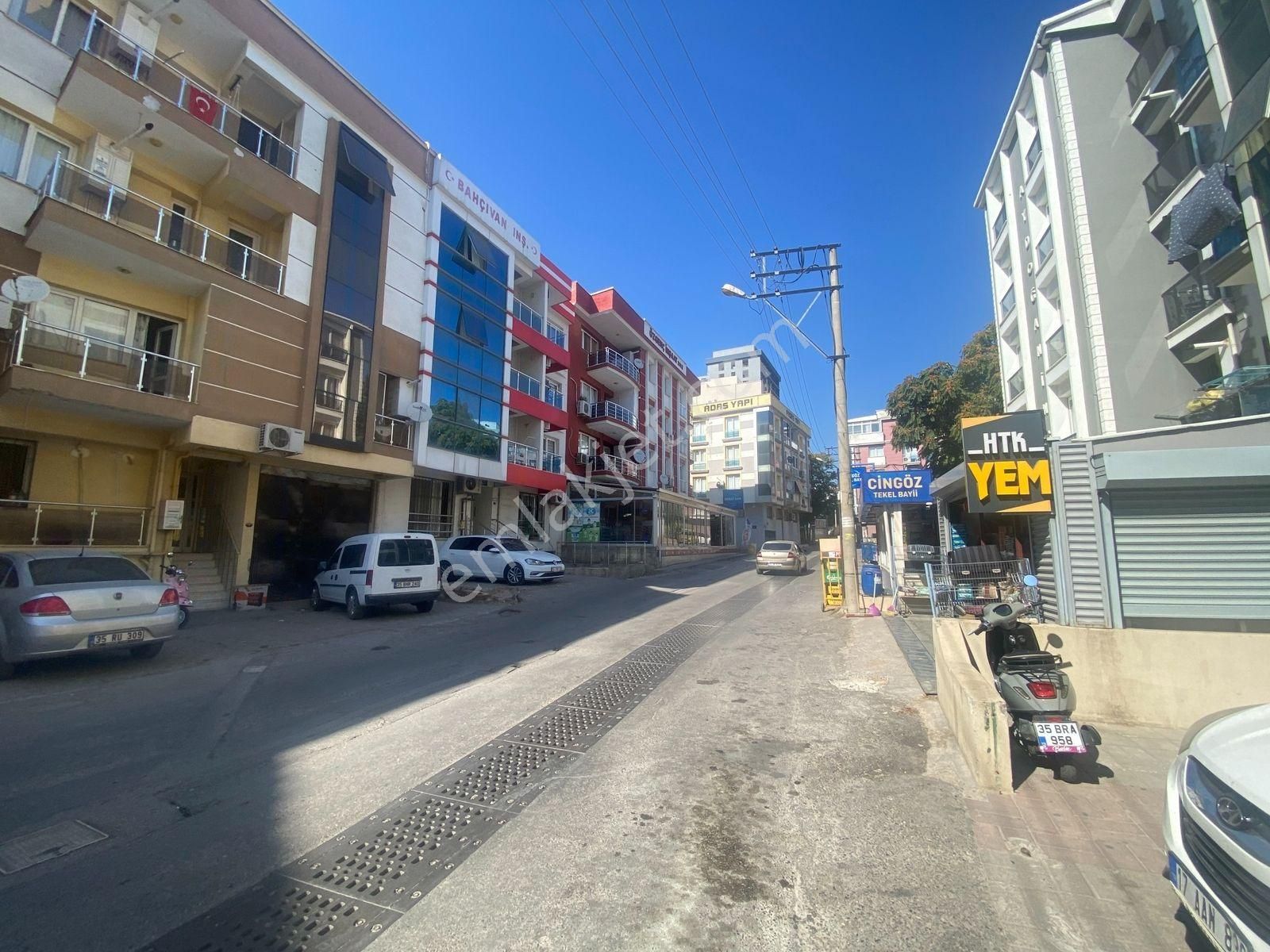 Buca Yabancı Diller Fakültesine 2-3 Dk. Mesafede 1+1 Full Eşyalı - Görsel 31