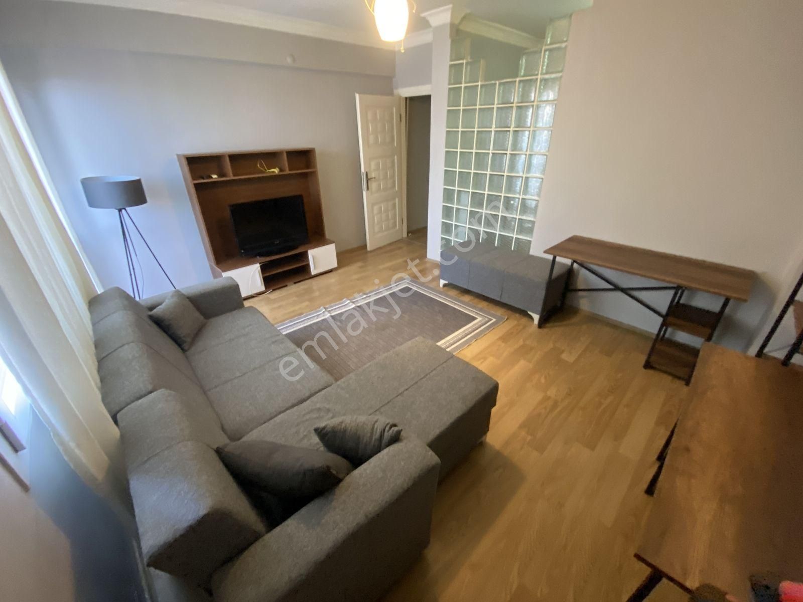 Buca Yabancı Diller Fakültesine 2-3 Dk. Mesafede 1+1 Full Eşyalı - Görsel 32