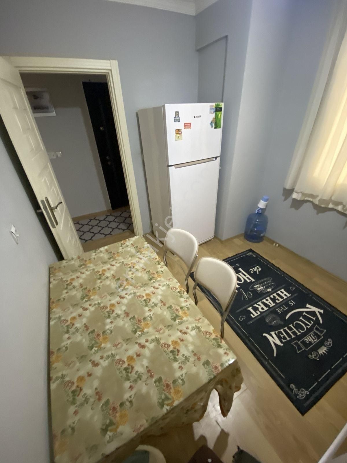 Buca Yabancı Diller Fakültesine 2-3 Dk. Mesafede 1+1 Full Eşyalı - Görsel 10