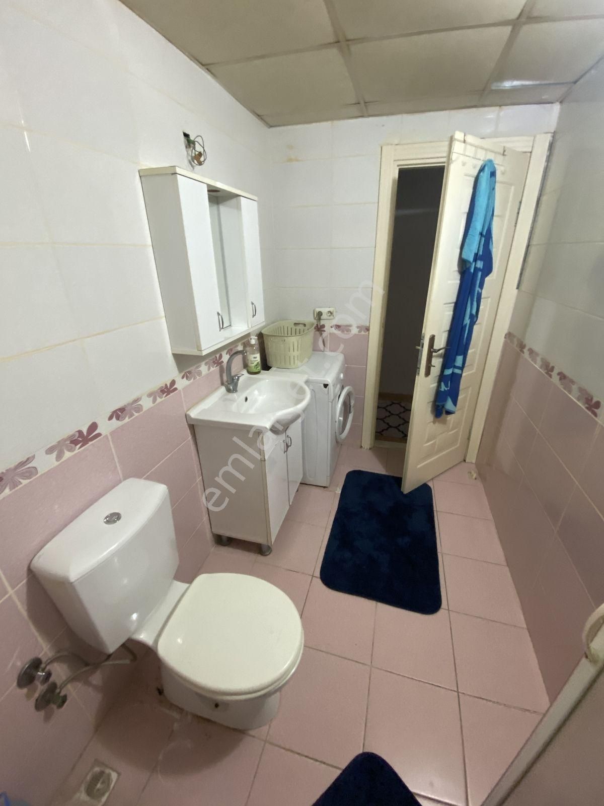 Buca Yabancı Diller Fakültesine 2-3 Dk. Mesafede 1+1 Full Eşyalı - Görsel 15