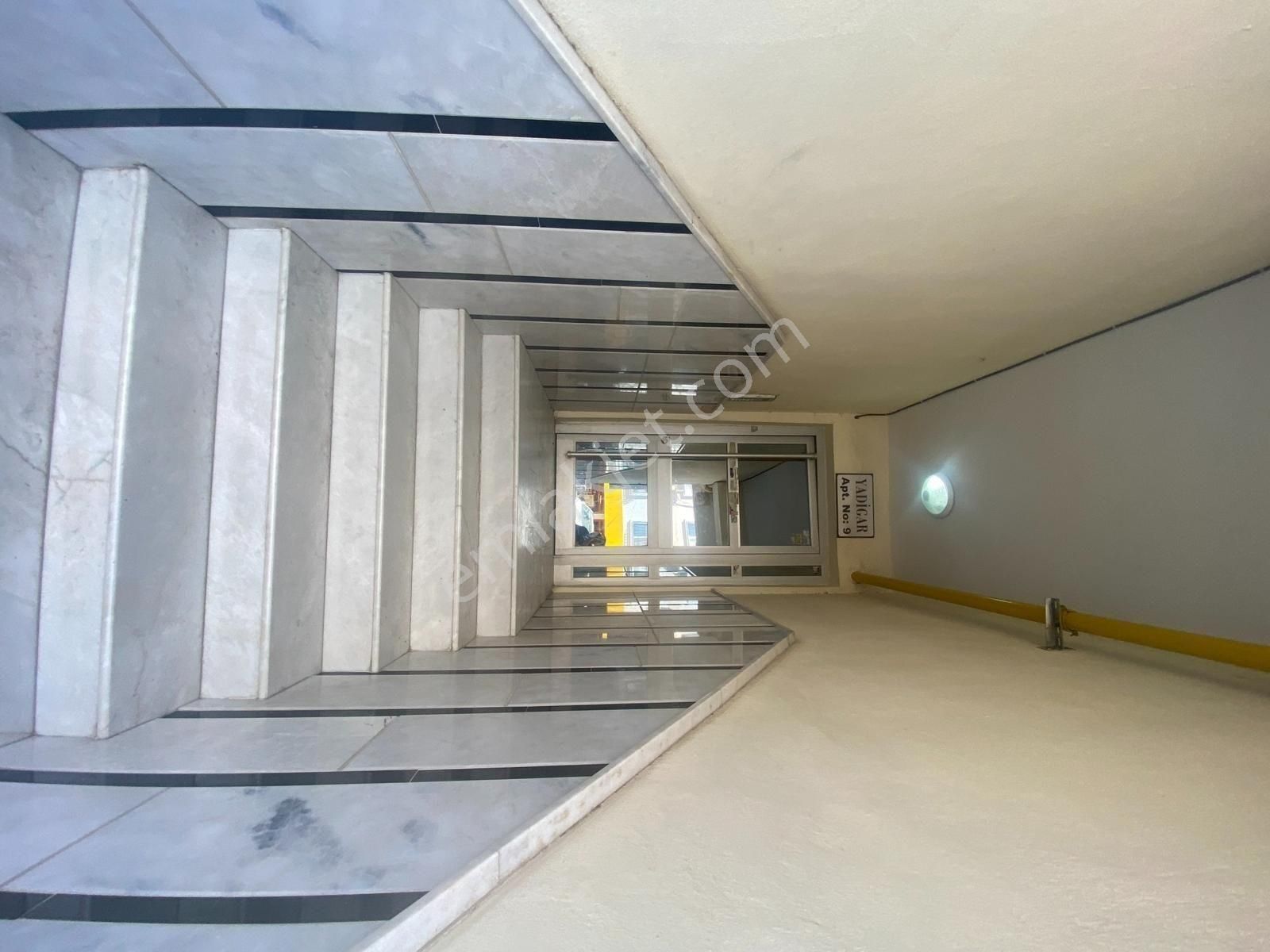 Buca Yabancı Diller Fakültesine 2-3 Dk. Mesafede 1+1 Full Eşyalı - Görsel 30