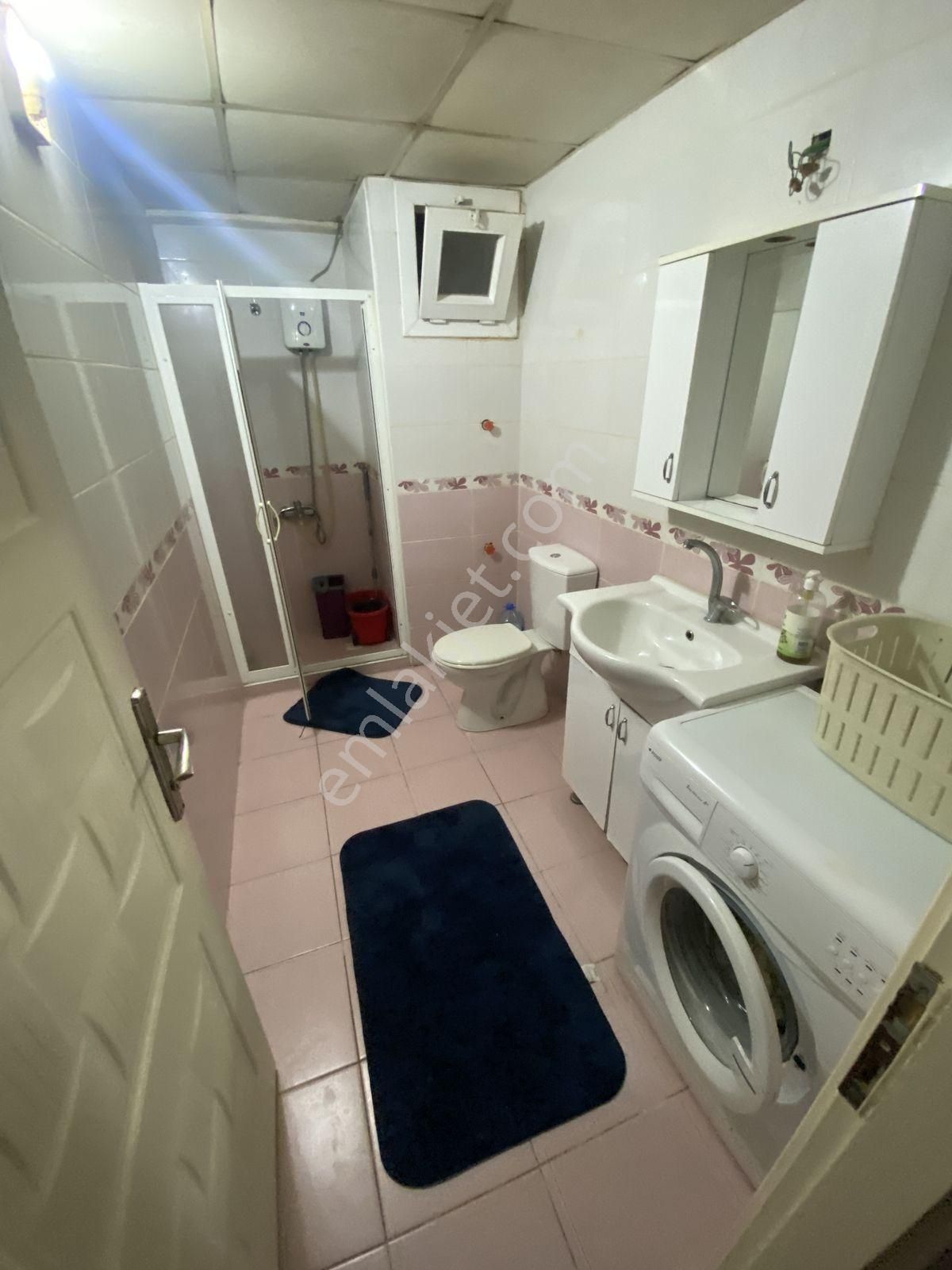 Buca Yabancı Diller Fakültesine 2-3 Dk. Mesafede 1+1 Full Eşyalı - Görsel 22