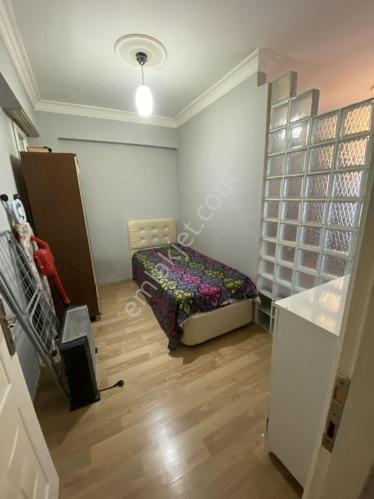 Buca Yabancı Diller Fakültesine 2-3 Dk. Mesafede 1+1 Full Eşyalı - Görsel 26