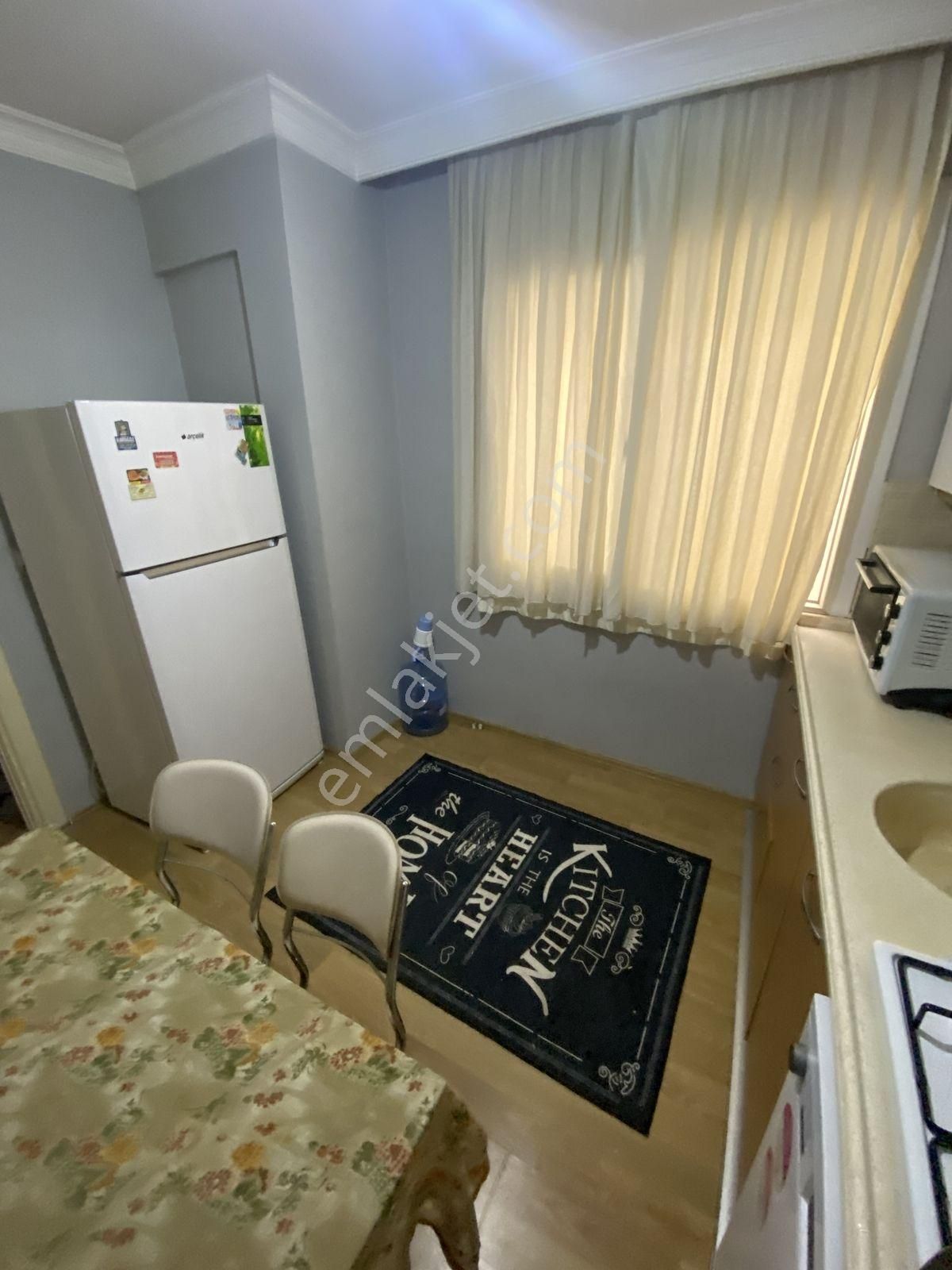 Buca Yabancı Diller Fakültesine 2-3 Dk. Mesafede 1+1 Full Eşyalı - Görsel 16