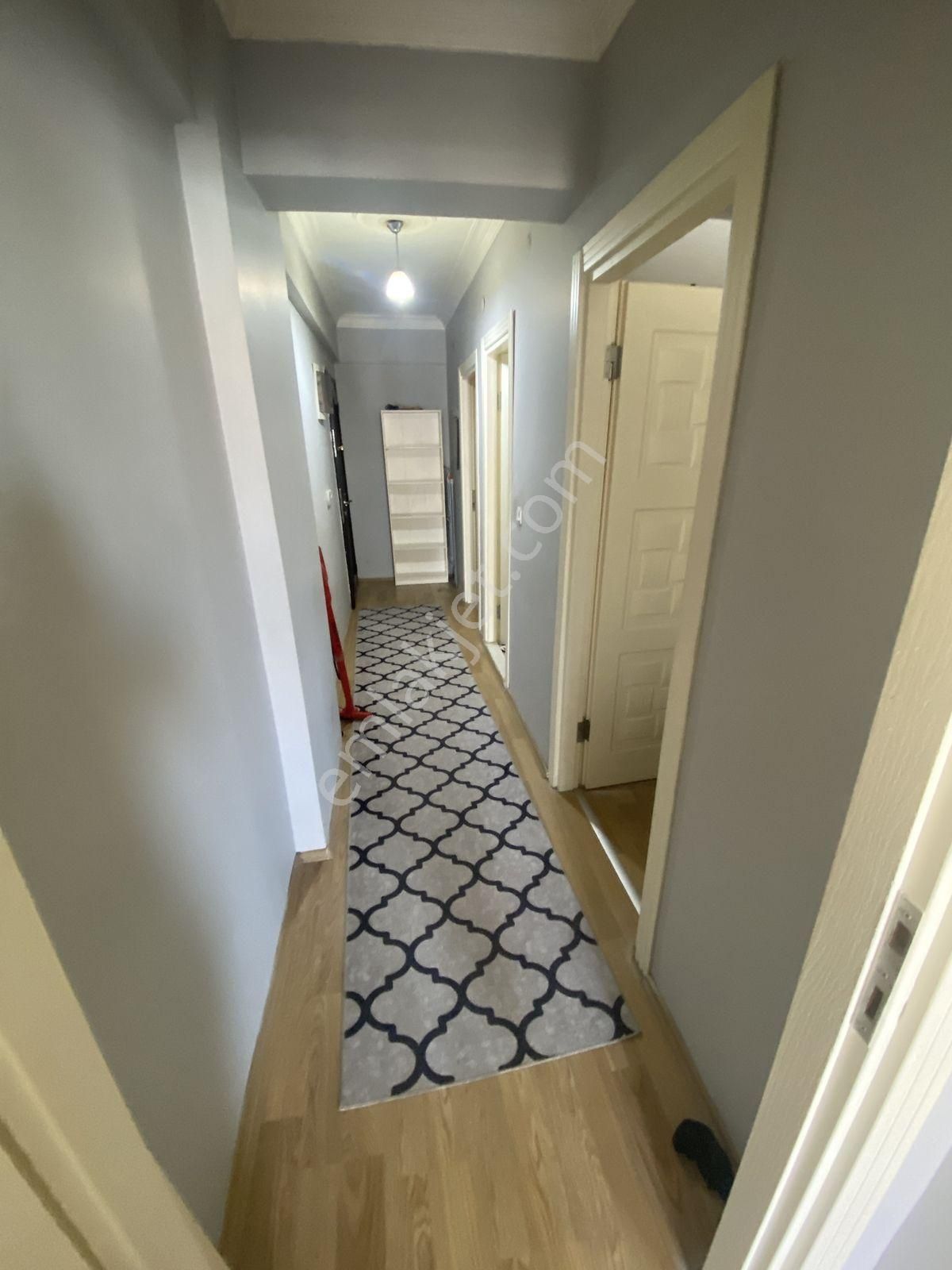 Buca Yabancı Diller Fakültesine 2-3 Dk. Mesafede 1+1 Full Eşyalı - Görsel 28