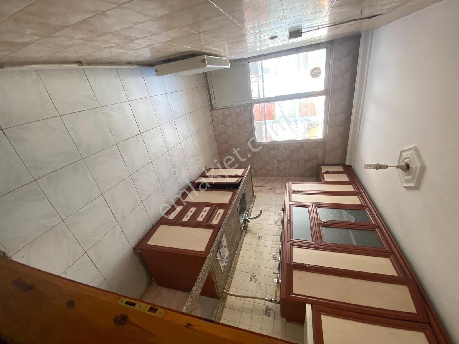 Buca Fil Heykeli Ve Belediye Yakını 3+1 Ve 100 M2 Satılık Daire - Görsel 6