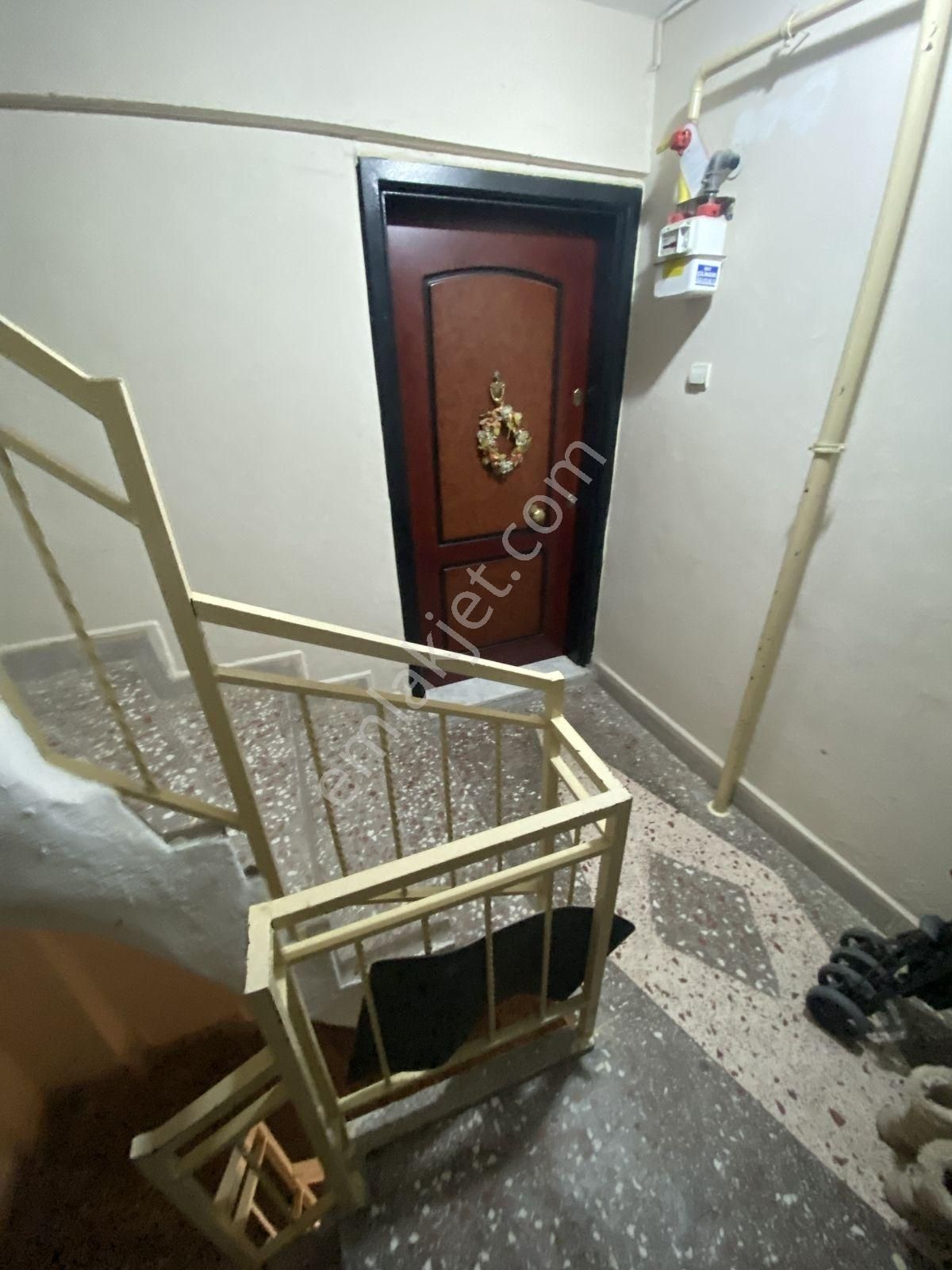 Buca Fil Heykeli Ve Belediye Yakını 3+1 Ve 100 M2 Satılık Daire - Görsel 10