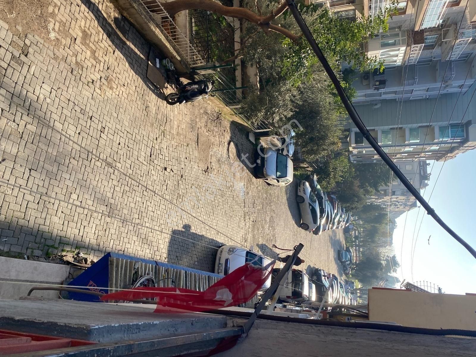 Buca Fil Heykeli Ve Belediye Yakını 3+1 Ve 100 M2 Satılık Daire - Görsel 2