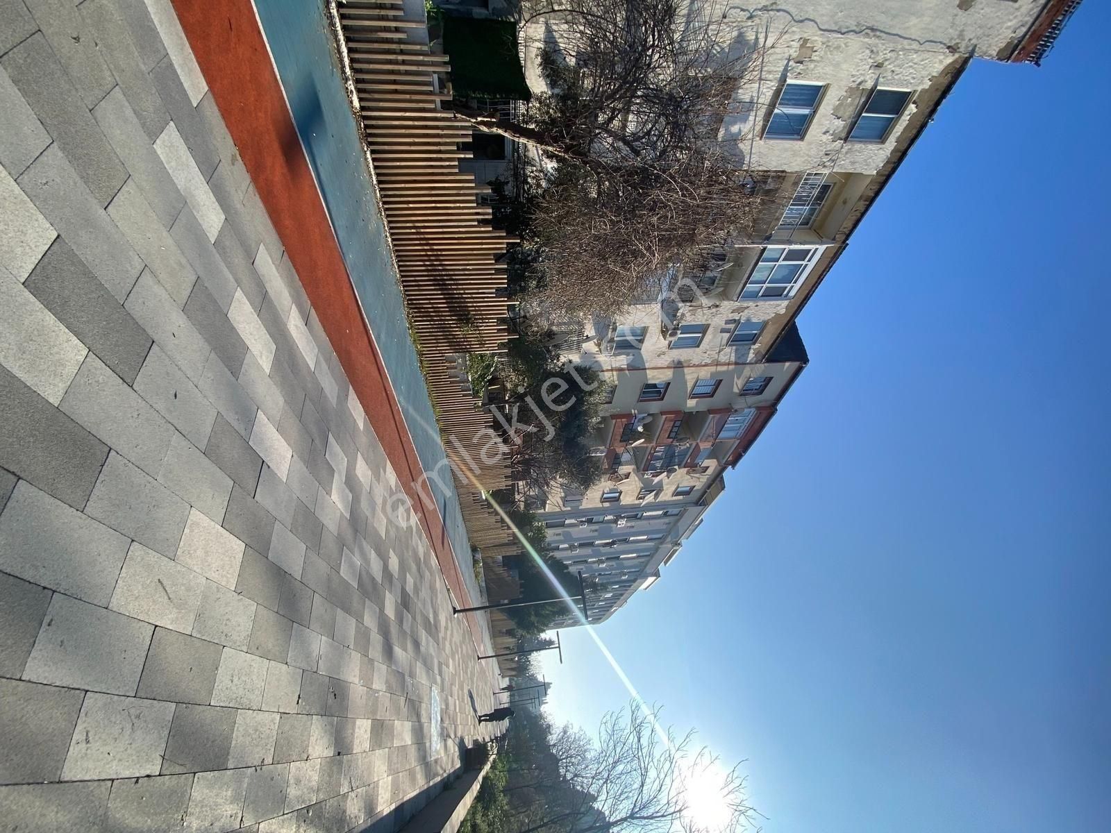 Buca Fil Heykeli Ve Belediye Yakını 3+1 Ve 100 M2 Satılık Daire - Görsel 13