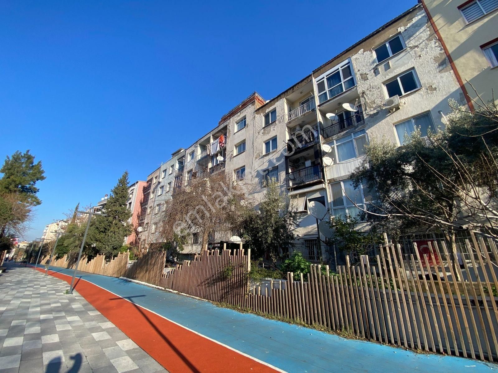 Buca Fil Heykeli Ve Belediye Yakını 3+1 Ve 100 M2 Satılık Daire - Görsel 14