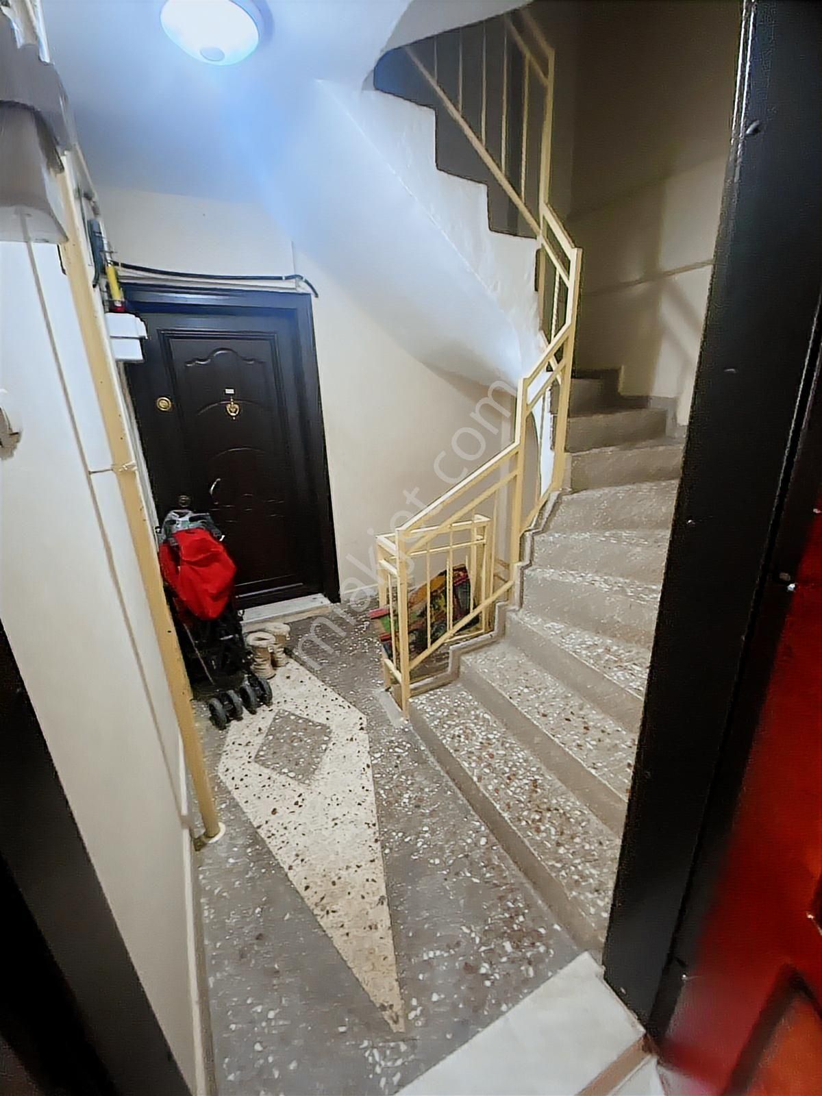 Buca Fil Heykeli Ve Belediye Yakını 3+1 Ve 100 M2 Satılık Daire - Görsel 12