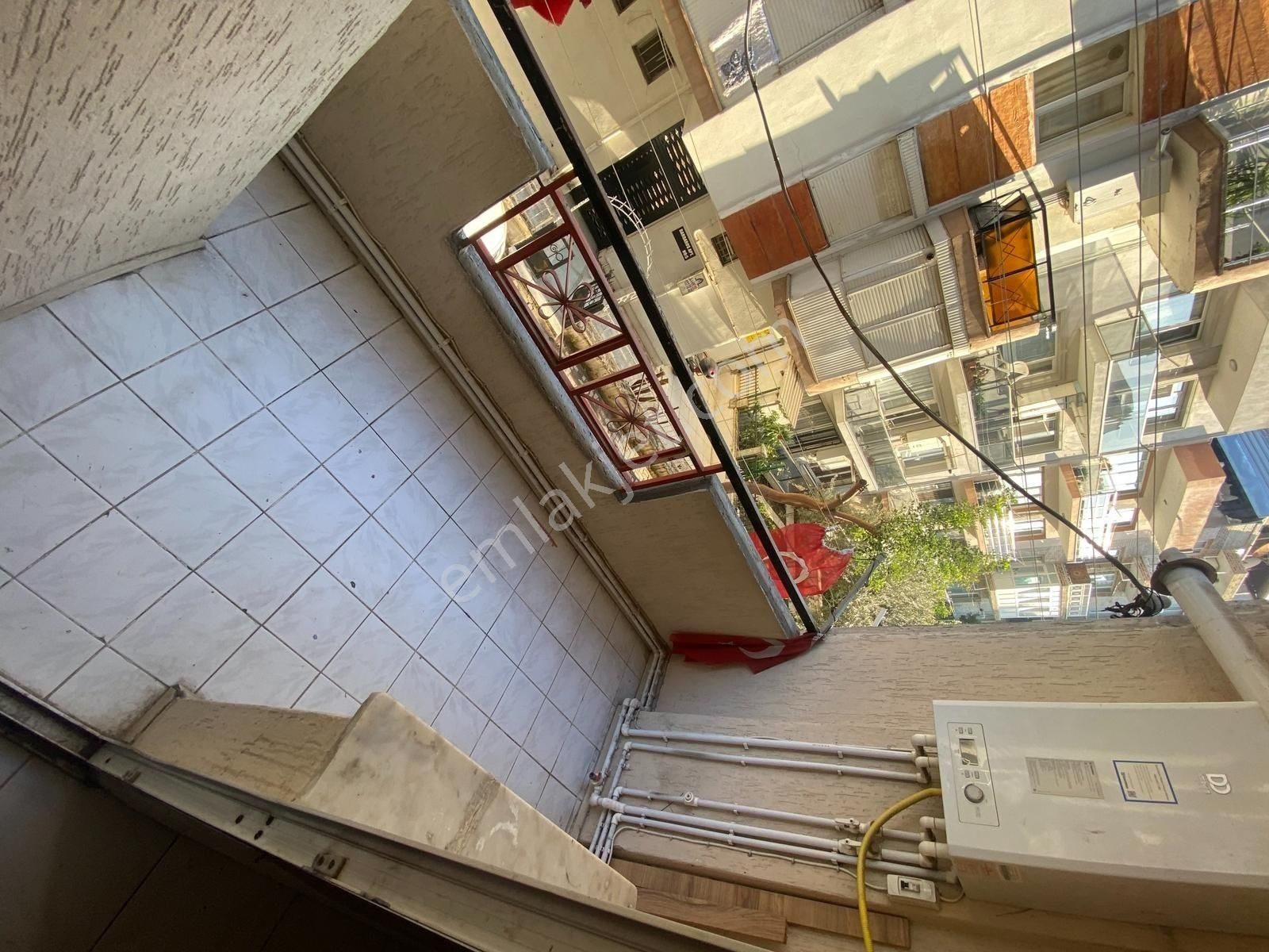 Buca Fil Heykeli Ve Belediye Yakını 3+1 Ve 100 M2 Satılık Daire - Görsel 31