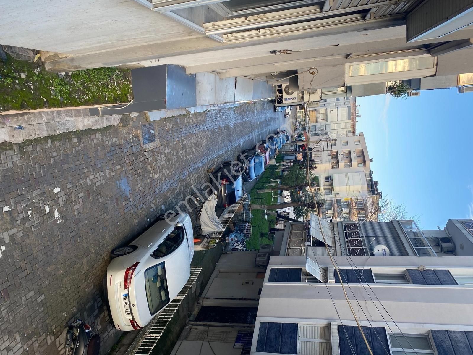 Buca Fil Heykeli Ve Belediye Yakını 3+1 Ve 100 M2 Satılık Daire - Görsel 5