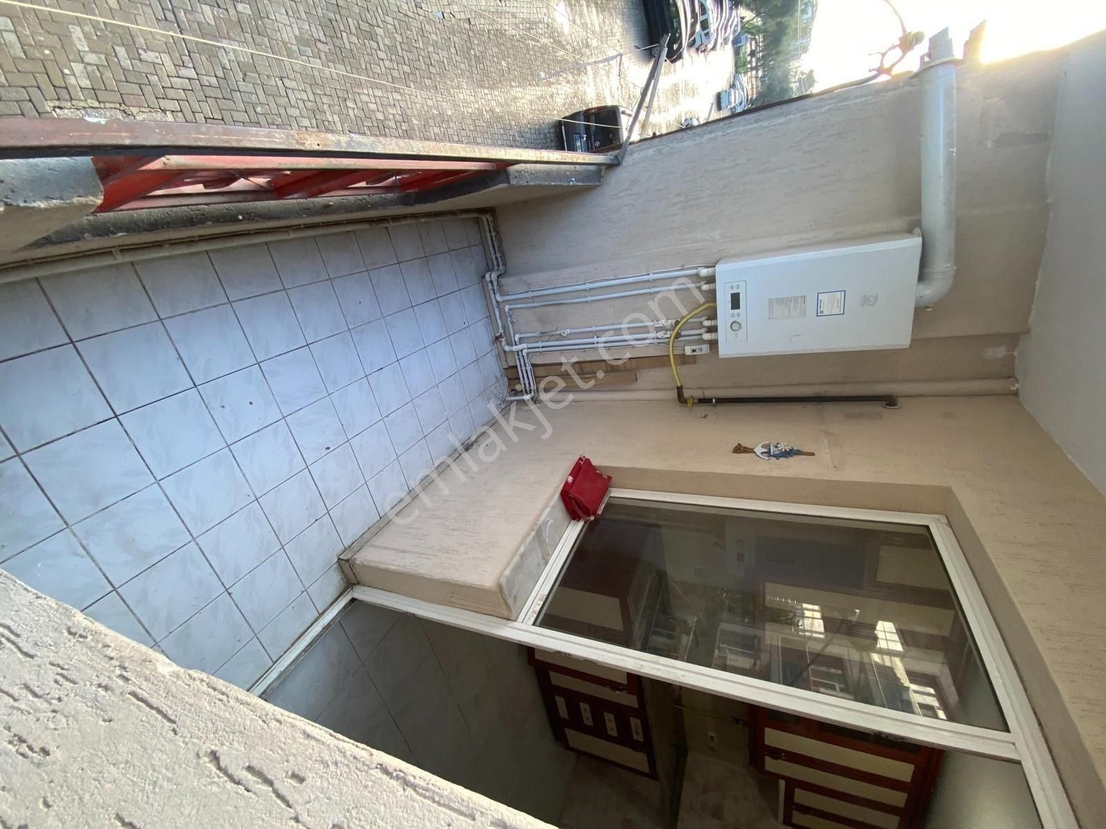 Buca Fil Heykeli Ve Belediye Yakını 3+1 Ve 100 M2 Satılık Daire - Görsel 34