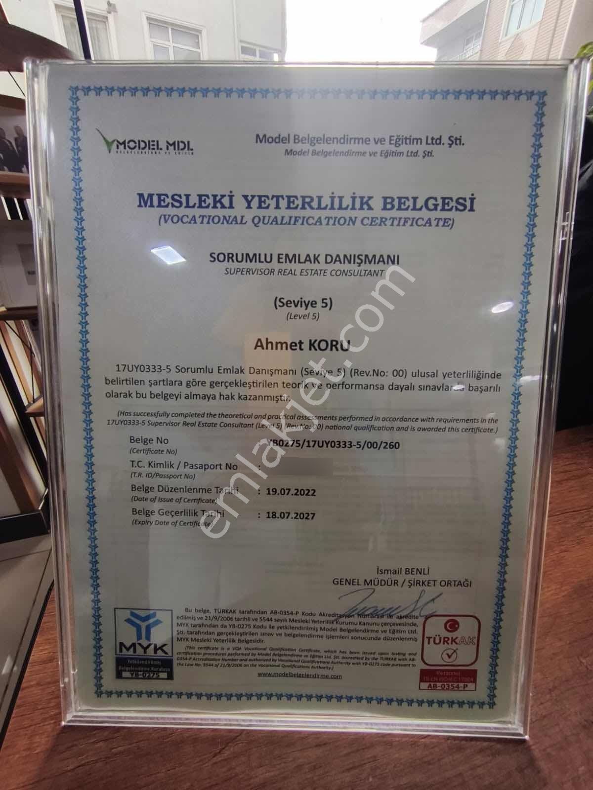 Koru Emlaktan Kiralık Şifa Merkeze Yakın 1+1 Eşyalı Fırsat Daire - Görsel 4