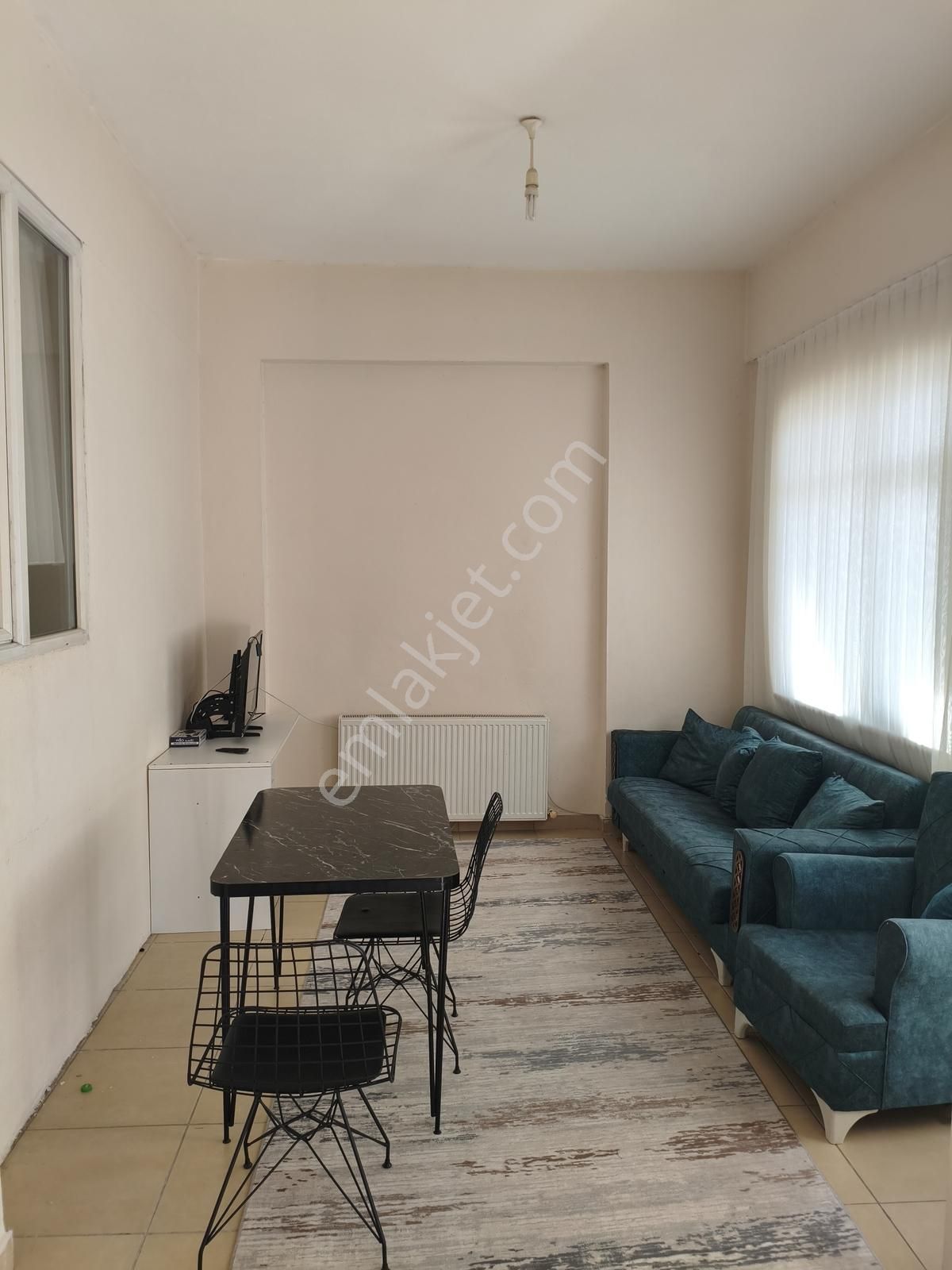 Koru Emlaktan Kiralık Şifa Merkeze Yakın 1+1 Eşyalı Fırsat Daire - Görsel 22