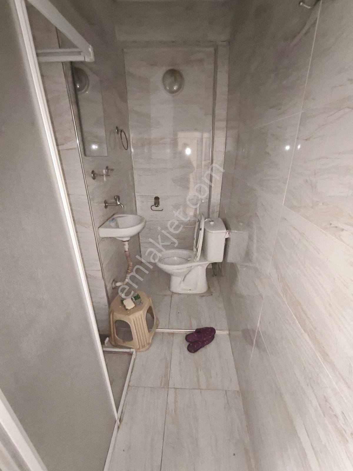 Koru Emlaktan Kiralık Şifa Merkeze Yakın 1+1 Eşyalı Fırsat Daire - Görsel 9