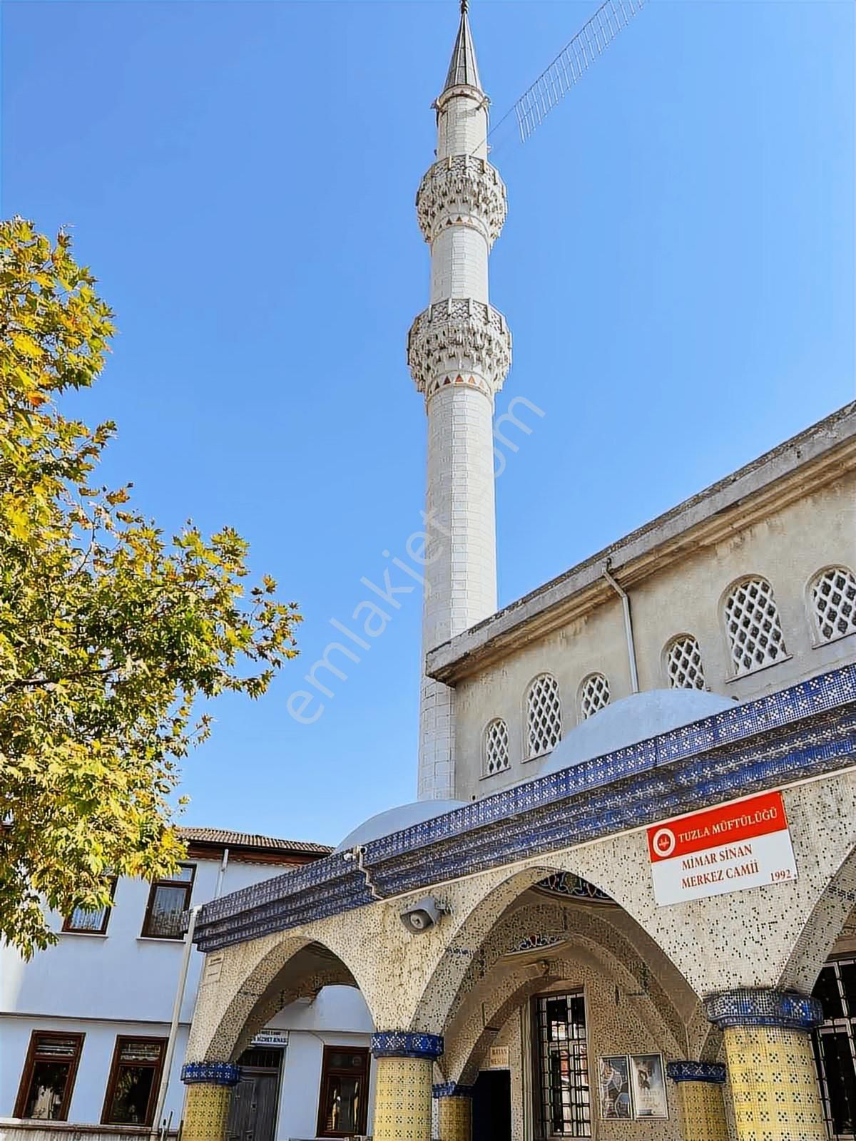 Koru Emlaktan Kiralık Şifa Merkeze Yakın 1+1 Eşyalı Fırsat Daire - Görsel 32