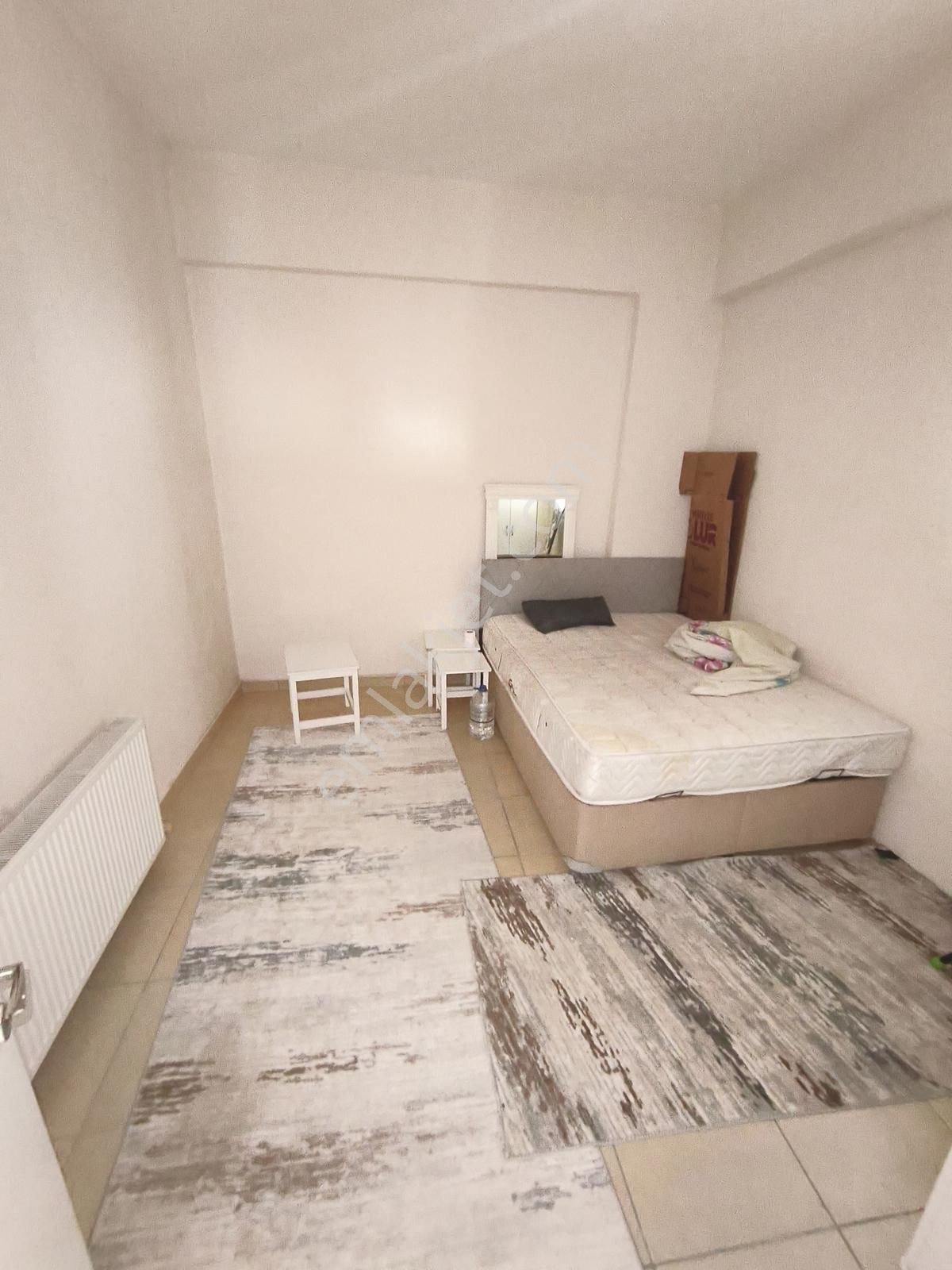 Koru Emlaktan Kiralık Şifa Merkeze Yakın 1+1 Eşyalı Fırsat Daire - Görsel 7