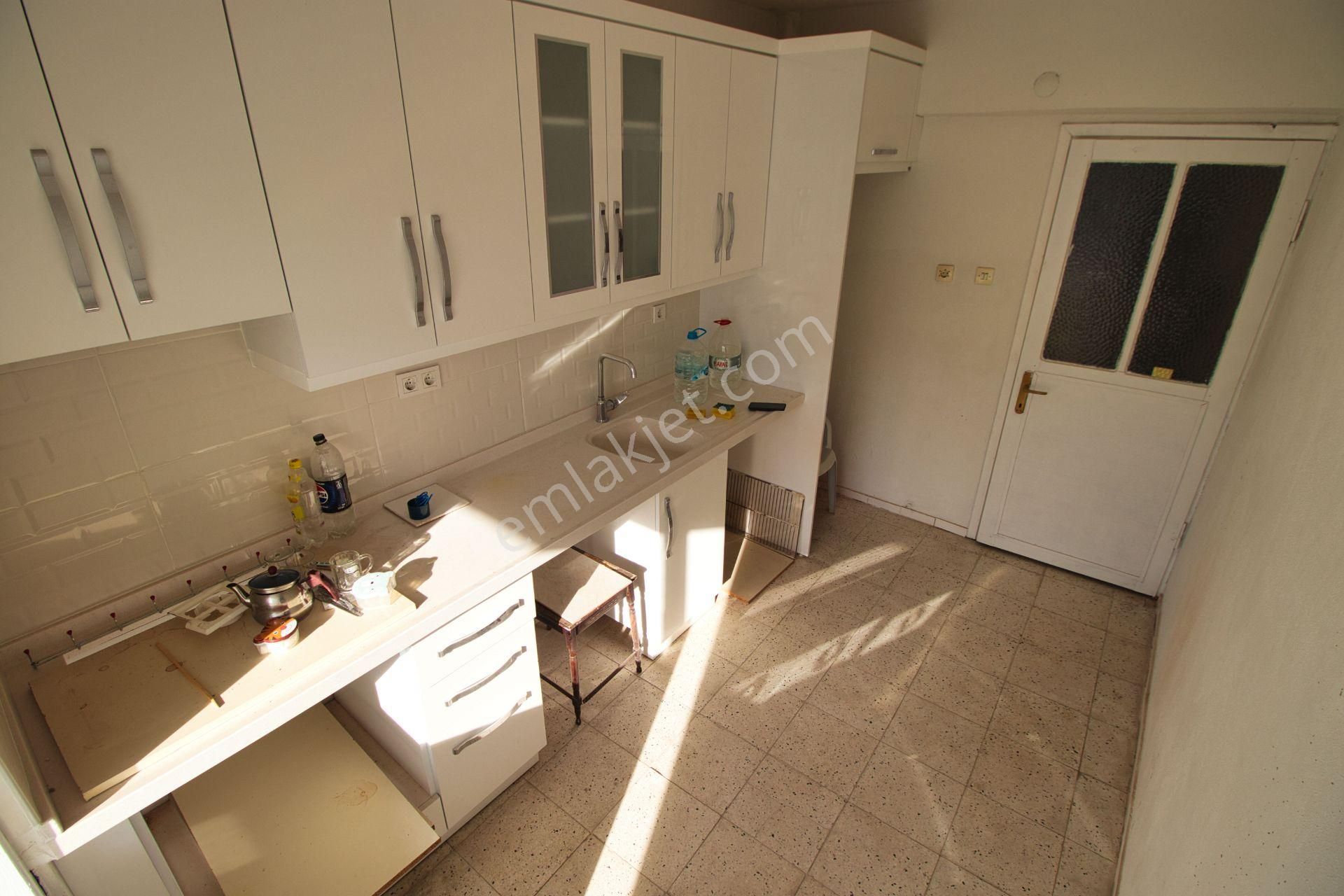 🛑🛑aktif'ten Zeytinli'de Doğa İle İç İçe Kapalı Mutfaklı Masrafız Geniş 2+1 Daire - Görsel 3