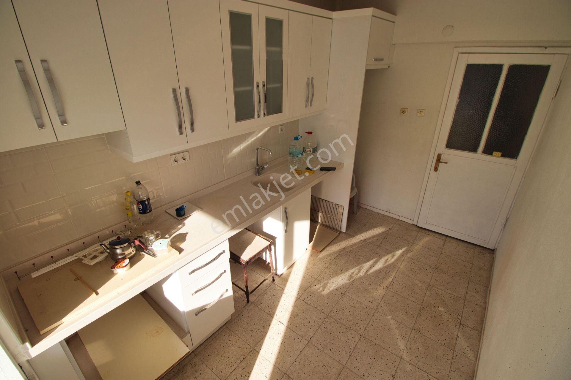 🛑🛑aktif'ten Zeytinli'de Doğa İle İç İçe Kapalı Mutfaklı Masrafız Geniş 2+1 Daire - Görsel 16