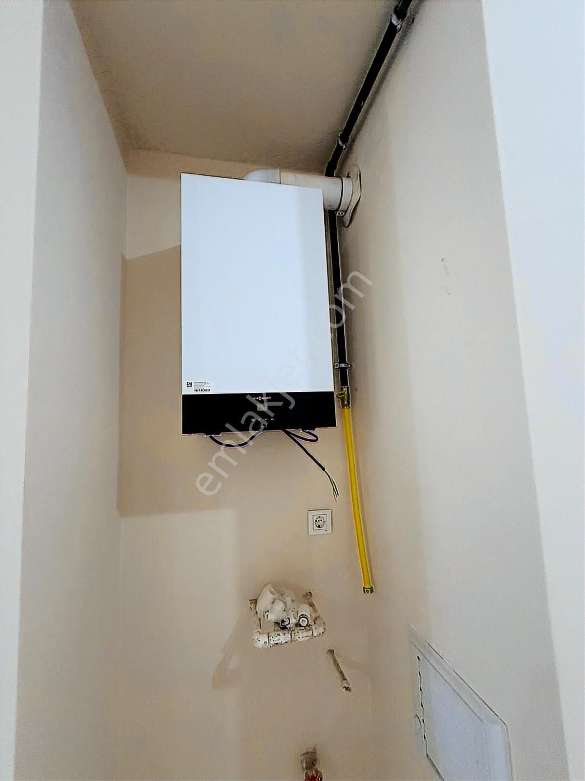 Demetten Saim Çıkrıkçı Cadde Üzeri 125 M2 Wc Li Kiralık Dükkan . - Görsel 11