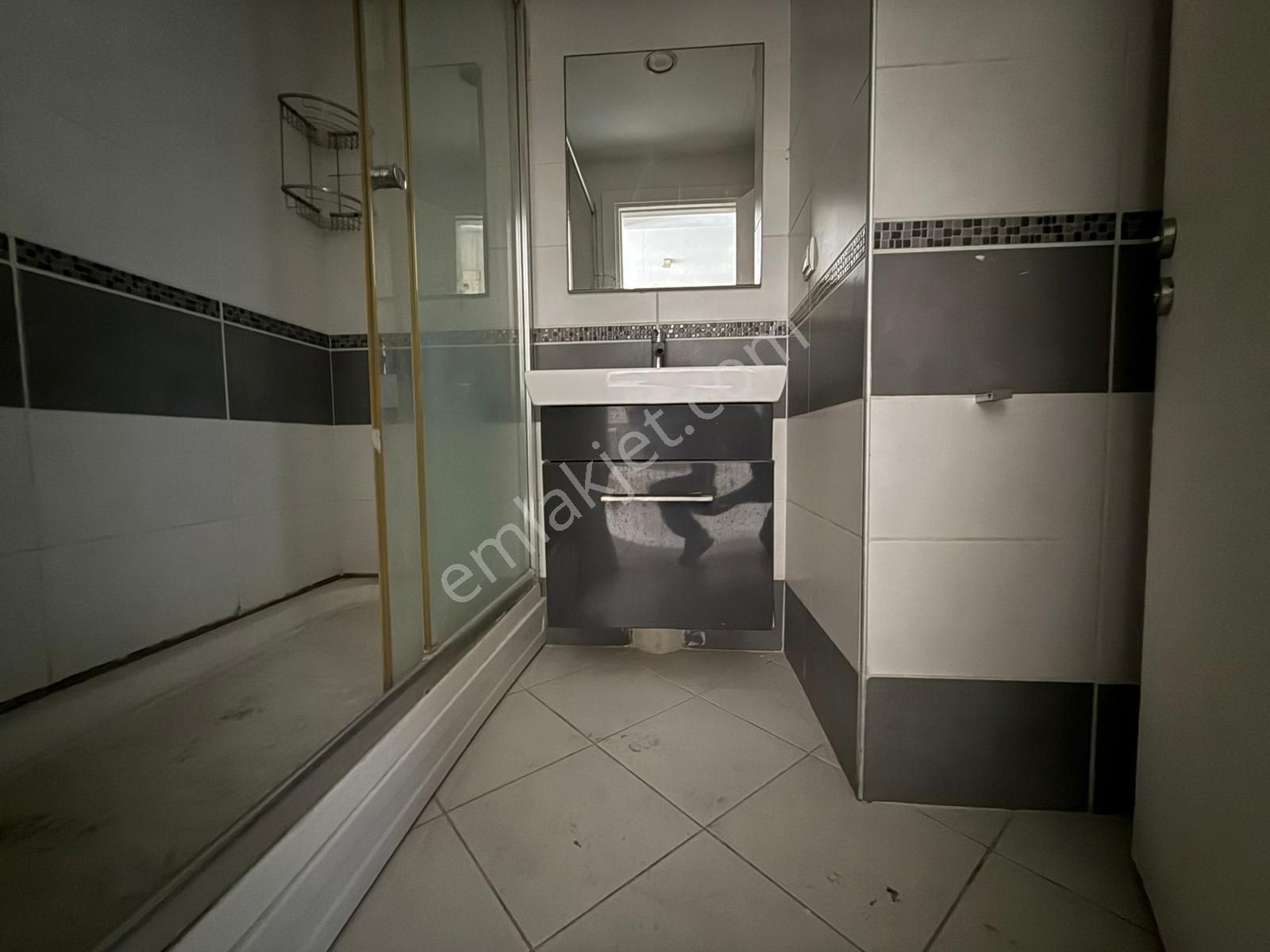 Haneplus Sitesi 1+1 Kiralık Daire Boy Balkonlu Kısakatta !!! - Görsel 10