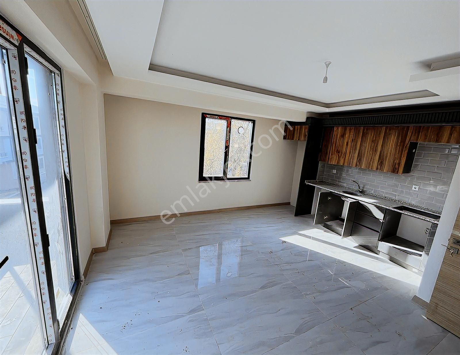 Yeni Mahalle'de Havuzlu Site İçi 2+1 Daire - Görsel 10