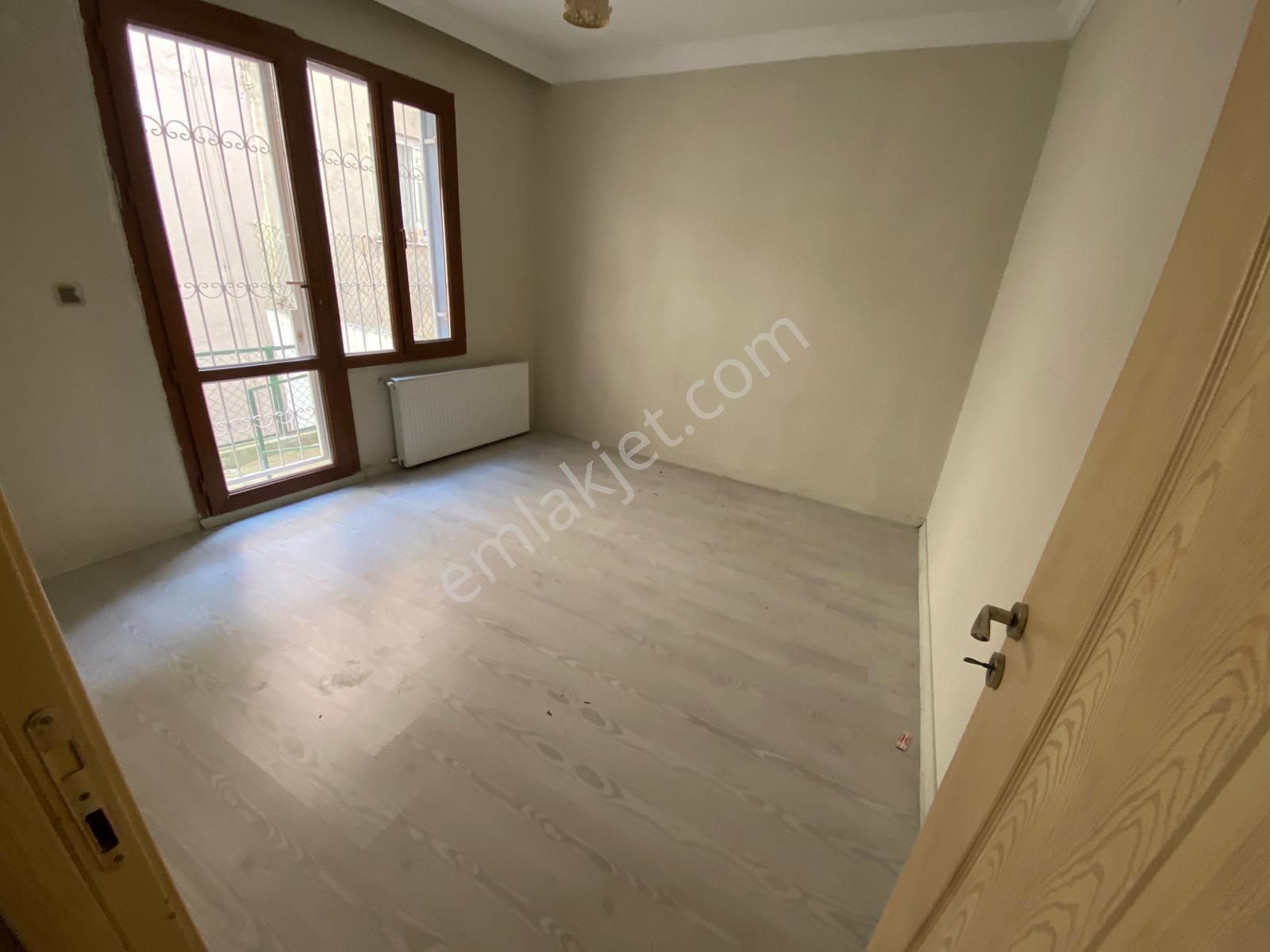 Buca Dicle Mah.de Yıkıkkemer Meydan Yakını 2+1 90m2 Dgazlı Bahçeli Kiralık Daire - Görsel 7