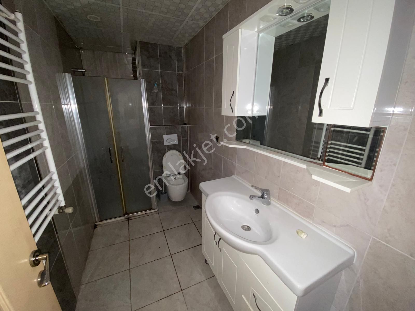 Buca Dicle Mah.de Yıkıkkemer Meydan Yakını 2+1 90m2 Dgazlı Bahçeli Kiralık Daire - Görsel 13