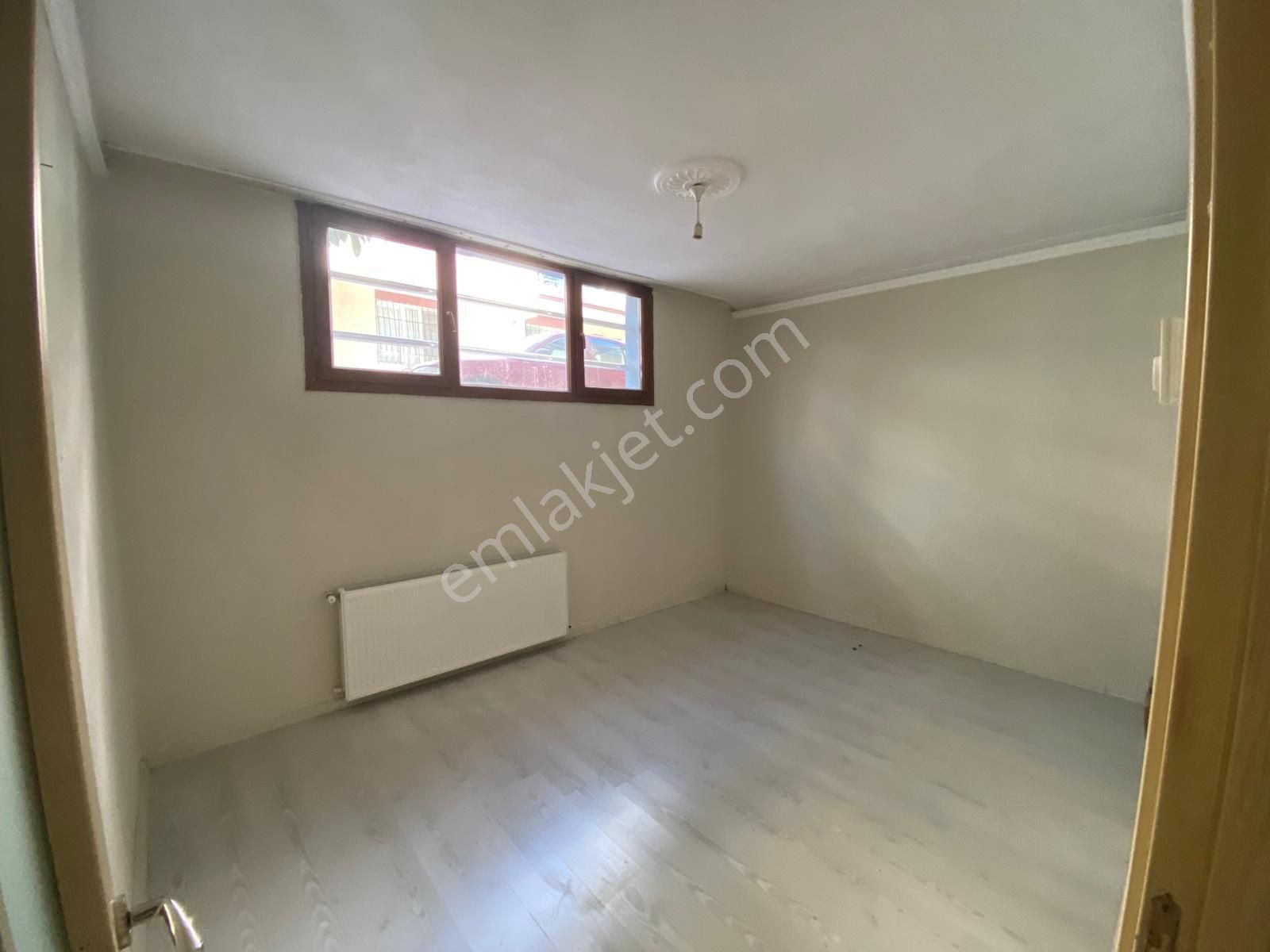 Buca Dicle Mah.de Yıkıkkemer Meydan Yakını 2+1 90m2 Dgazlı Bahçeli Kiralık Daire - Görsel 2