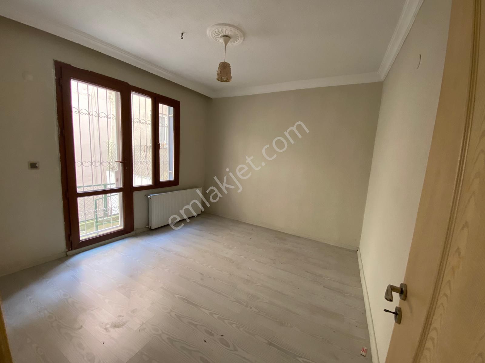 Buca Dicle Mah.de Yıkıkkemer Meydan Yakını 2+1 90m2 Dgazlı Bahçeli Kiralık Daire - Görsel 6