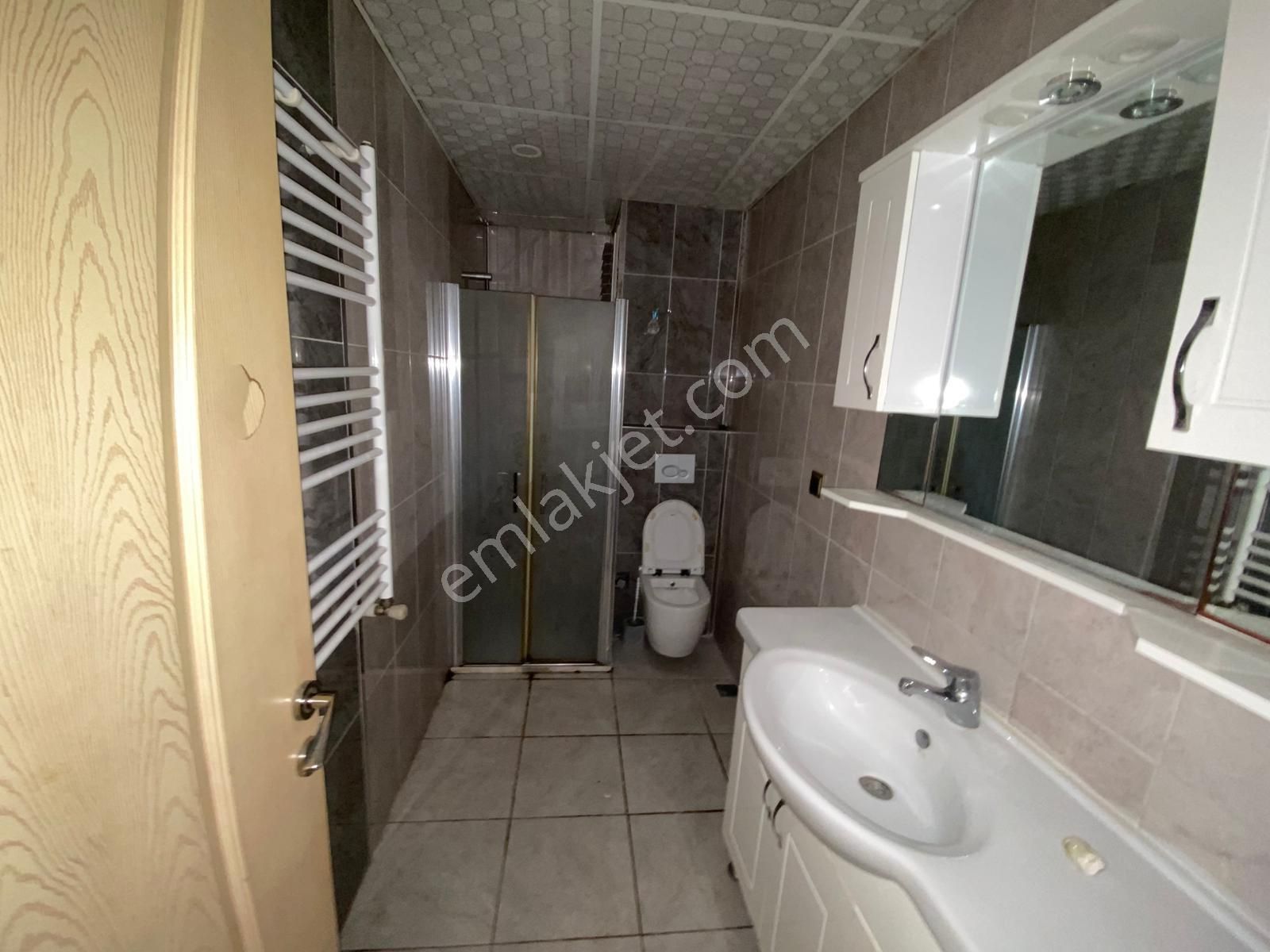 Buca Dicle Mah.de Yıkıkkemer Meydan Yakını 2+1 90m2 Dgazlı Bahçeli Kiralık Daire - Görsel 14