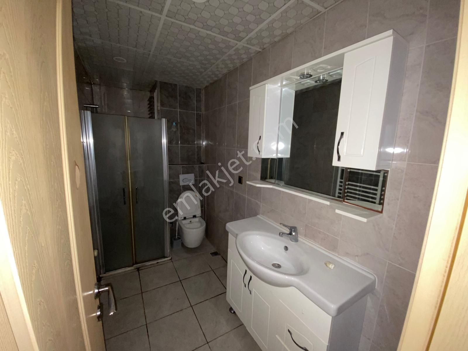 Buca Dicle Mah.de Yıkıkkemer Meydan Yakını 2+1 90m2 Dgazlı Bahçeli Kiralık Daire - Görsel 12
