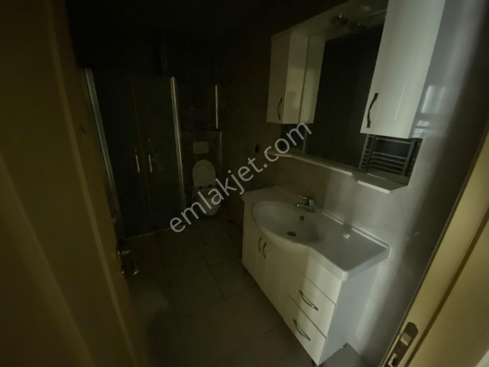 Buca Dicle Mah.de Yıkıkkemer Meydan Yakını 2+1 90m2 Dgazlı Bahçeli Kiralık Daire - Görsel 15
