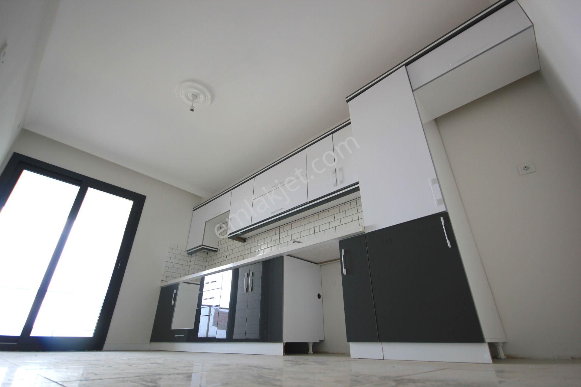 🧨💎aktiften Burhaniye'nin En Geniş Önü Kapanmaz Doğalgazlı Geniş Balkonlu Satılık 3+1 Dairesi - Görsel 16