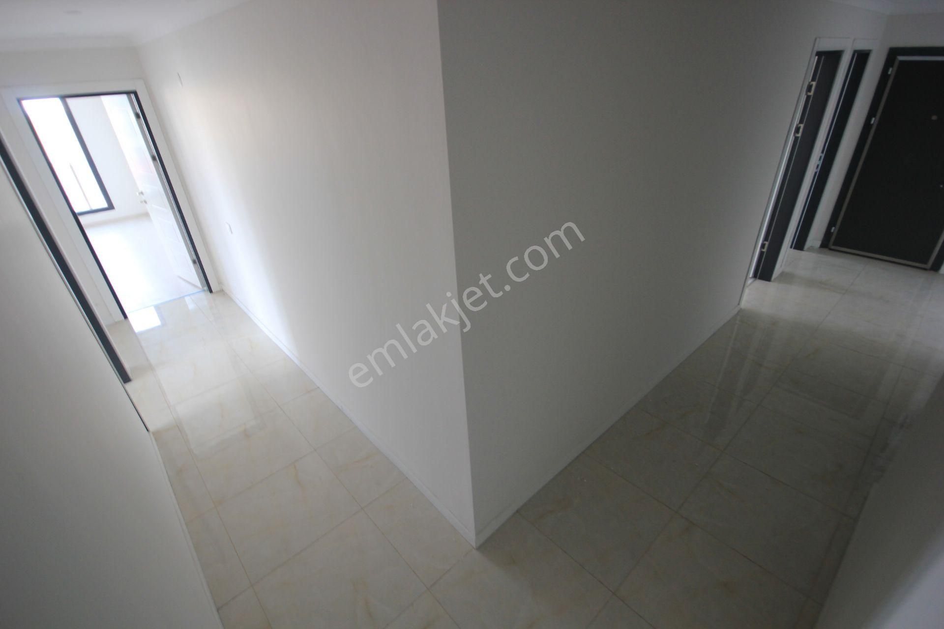 🧨💎aktiften Burhaniye'nin En Geniş Önü Kapanmaz Doğalgazlı Geniş Balkonlu Satılık 3+1 Dairesi - Görsel 33