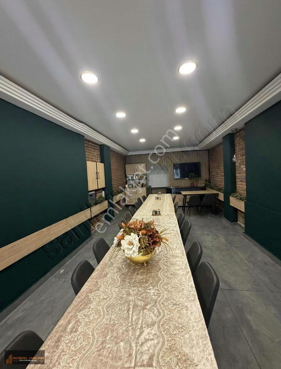 Doğan Aslan'dan Devren Satılık Restorant & Lokanta - Görsel 5