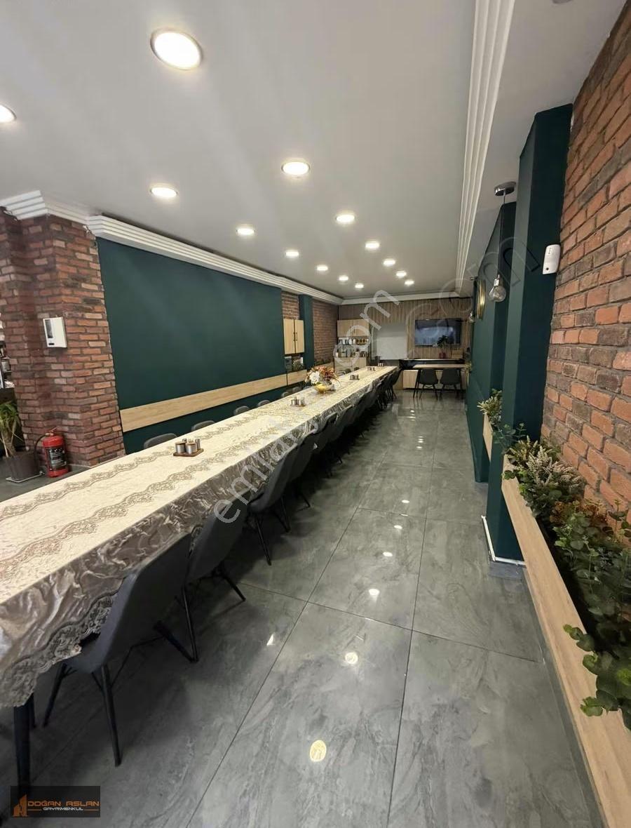 Doğan Aslan'dan Devren Satılık Restorant & Lokanta - Görsel 3