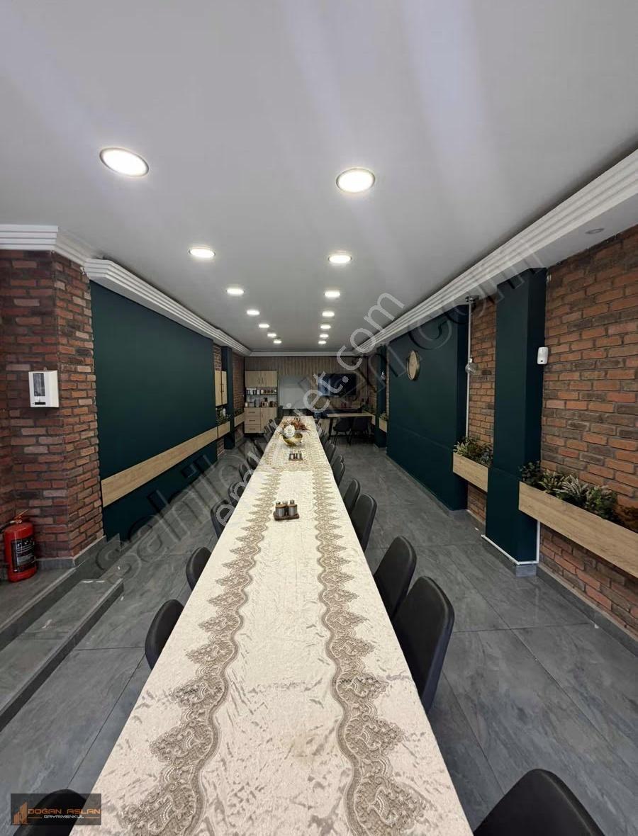 Doğan Aslan'dan Devren Satılık Restorant & Lokanta - Görsel 15