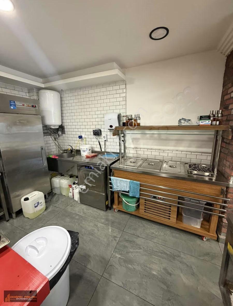 Doğan Aslan'dan Devren Satılık Restorant & Lokanta - Görsel 29