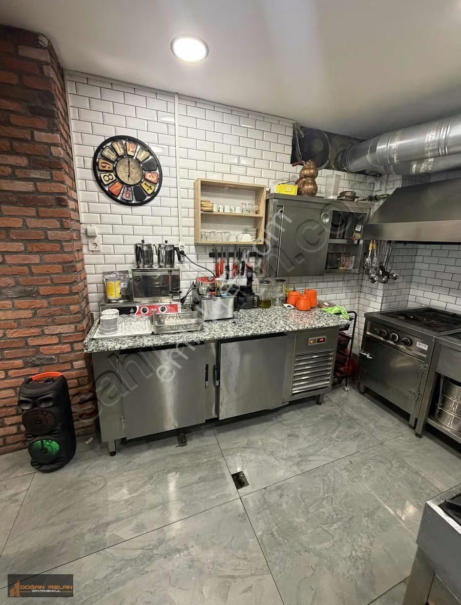 Doğan Aslan'dan Devren Satılık Restorant & Lokanta - Görsel 28