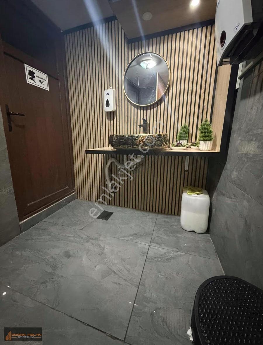 Doğan Aslan'dan Devren Satılık Restorant & Lokanta - Görsel 12