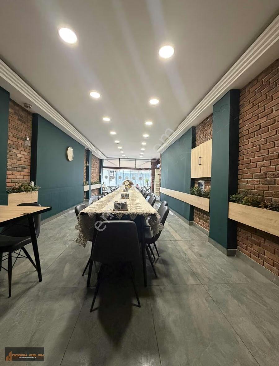 Doğan Aslan'dan Devren Satılık Restorant & Lokanta - Görsel 34